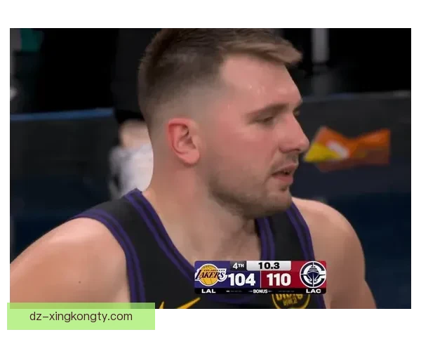 东契奇38分擒敌詹皇创史再立功