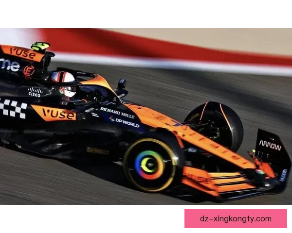 巴林冬测第四日拉塞尔领跑微差